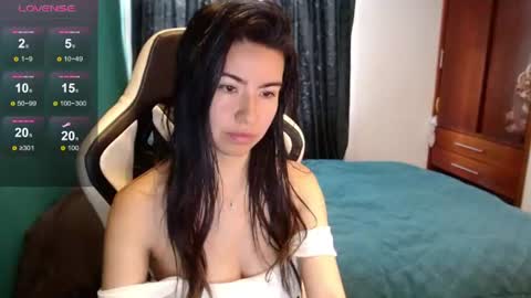 Alice online show from July 29, 3:23 pm