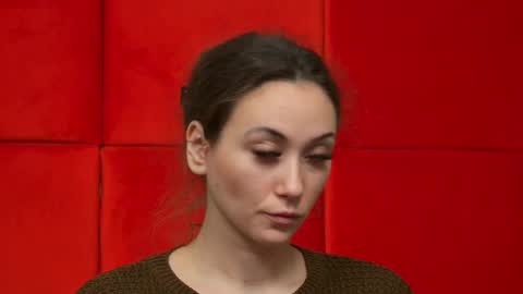 Snapshot of alice_munro chatting on March 12, 8:41 pm AliceMunro online show from March 12, 8:41 pm