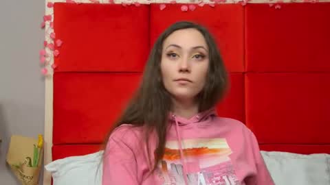 Snapshot of alice_munro chatting on March 6, 8:48 pm AliceMunro online show from March 6, 8:48 pm