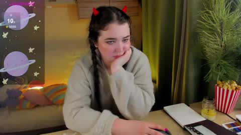 Alice online show from January 7, 5:29 pm