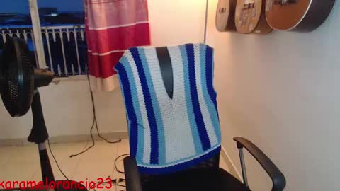 Alicia Aldara online show from September 29, 10:36 am