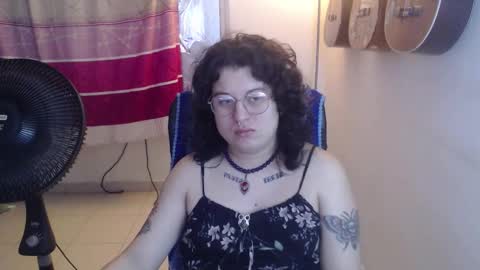 Alicia Aldara online show from January 7, 10:31 am