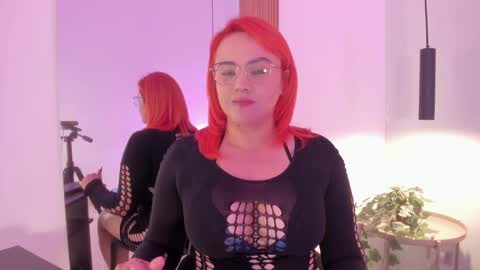 alice_rodman online show from January 31, 7:22 pm