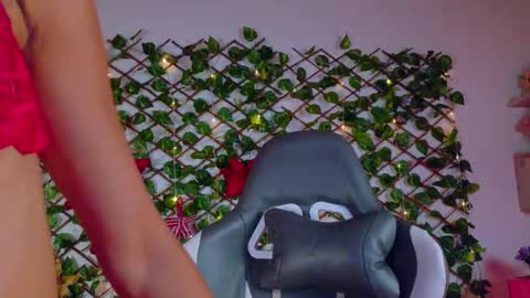 alice_rous21 online show from December 22, 1:18 pm