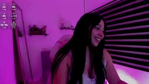 alice_scoth_69 online show from April 19, 6:10 pm