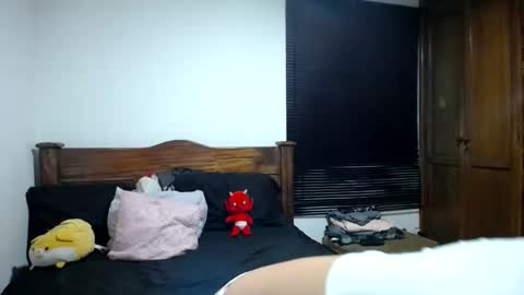 Snapshot of alice_shy29_ chatting on October 24, 9:10 am Alice shy online show from October 24, 9:10 am