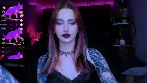 Alice online show from June 2, 6:43 pm