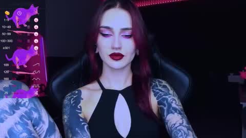 Alice online show from September 24, 6:58 pm