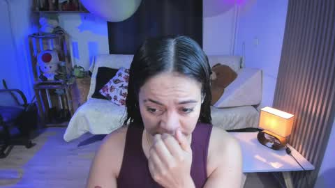 Alice online show from February 9, 1:14 pm