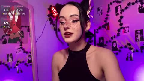alice_succubus online show from March 2, 7:20 pm