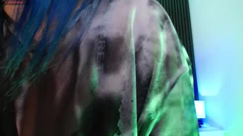 Alice online show from October 28, 8:21 pm