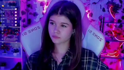 Alice online show from May 27, 9:12 pm