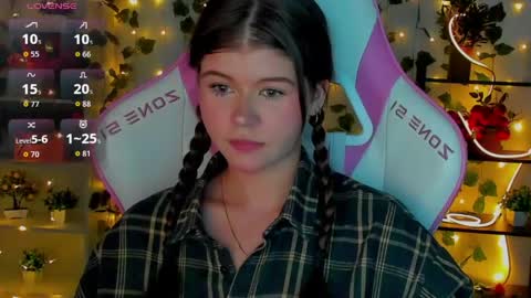 Alice online show from March 22, 8:13 pm