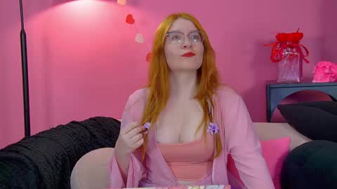 Alice online show from March 3, 6:48 pm