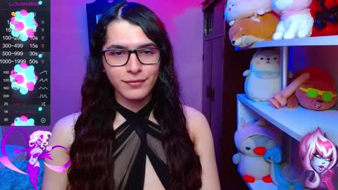 Alice Bathory online show from December 15, 9:31 pm