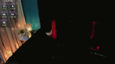 Alice online show from February 25, 10:24 pm