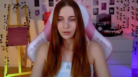 alicecharmy online show from February 22, 3:14 pm