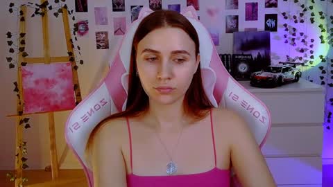 alicecharmy online show from January 28, 1:59 pm