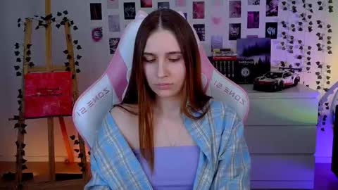 alicecharmy online show from September 14, 12:50 pm