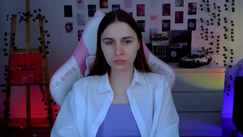 alicecharmy online show from October 12, 6:39 am