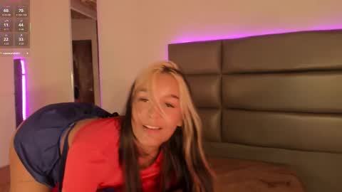 Alice  online show from September 20, 7:28 pm