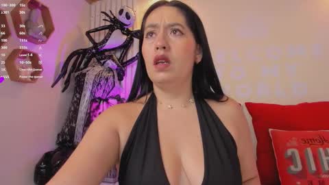 Snapshot of alicecorner chatting on October 22, 12:18 pm Alice Corner online show from October 22, 12:18 pm