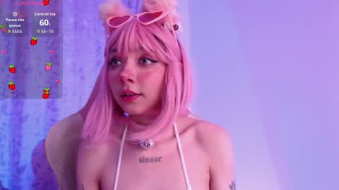 Alice  online show from September 10, 1:50 am