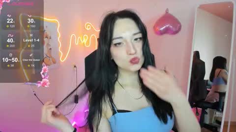 Alice online show from February 6, 7:12 am