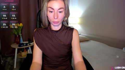 Daniella online show from March 10, 3:55 am