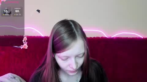 Alie online show from December 23, 3:13 am