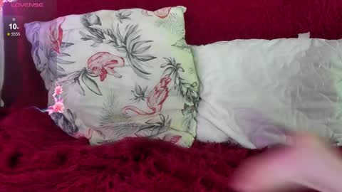 Alie online show from November 30, 1:56 am