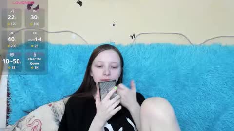 Alie online show from January 18, 6:11 am