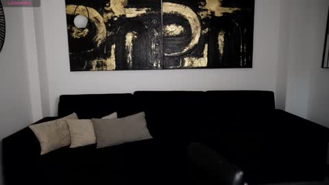 Alice online show from February 20, 8:22 pm