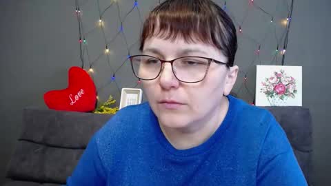 AliceInks online show from February 9, 7:23 am