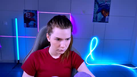 Alice online show from October 10, 5:35 am