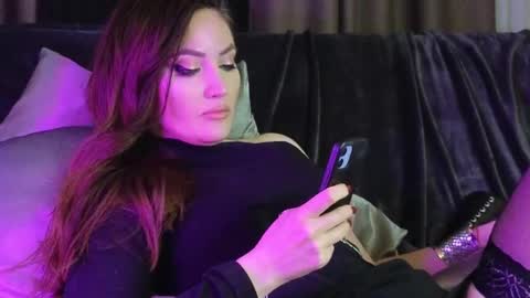 alicejameson online show from February 16, 6:21 pm