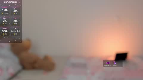 vanessa online show from October 2, 3:27 am