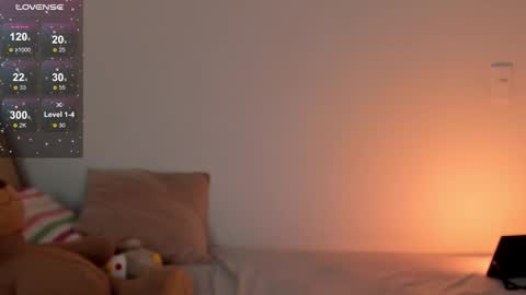 vanessa online show from November 11, 12:57 am