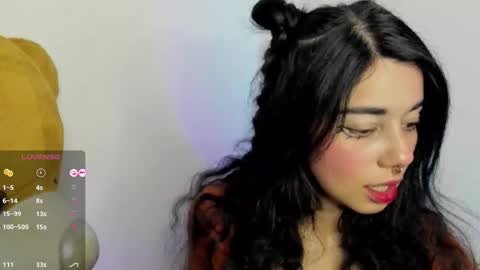 Alicekingdom online show from November 7, 1:08 am