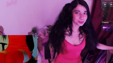 Alicekingdom online show from February 14, 2:28 am