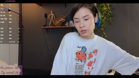 Alice  vacation  online show from December 10, 10:16 pm