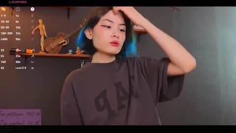 Alice  vacation  online show from March 1, 9:48 pm