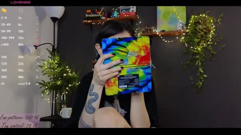 Alice  vacation  online show from December 29, 8:37 pm