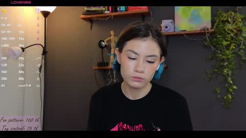 Alice  vacation  online show from January 4, 10:02 pm