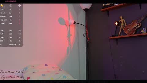 Alice  vacation  online show from December 8, 8:25 pm