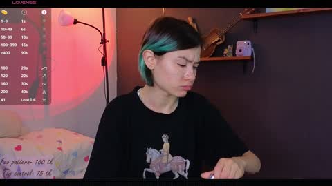 Alice  vacation  online show from December 4, 6:55 pm