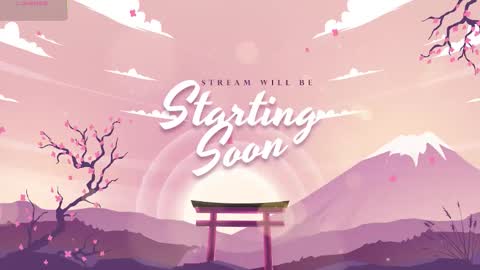 Alice Liddell online show from November 5, 8:05 am