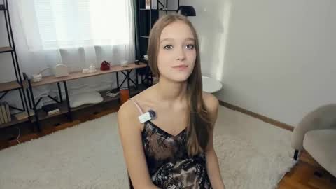 Serena online show from October 27, 8:03 am