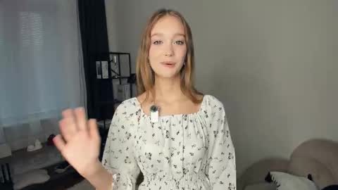 Serena online show from October 6, 8:43 am