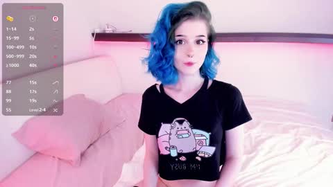 Alice online show from September 13, 6:16 am